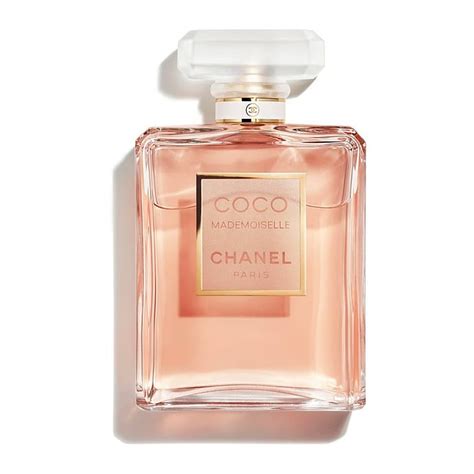 chanel mademoiselle matas